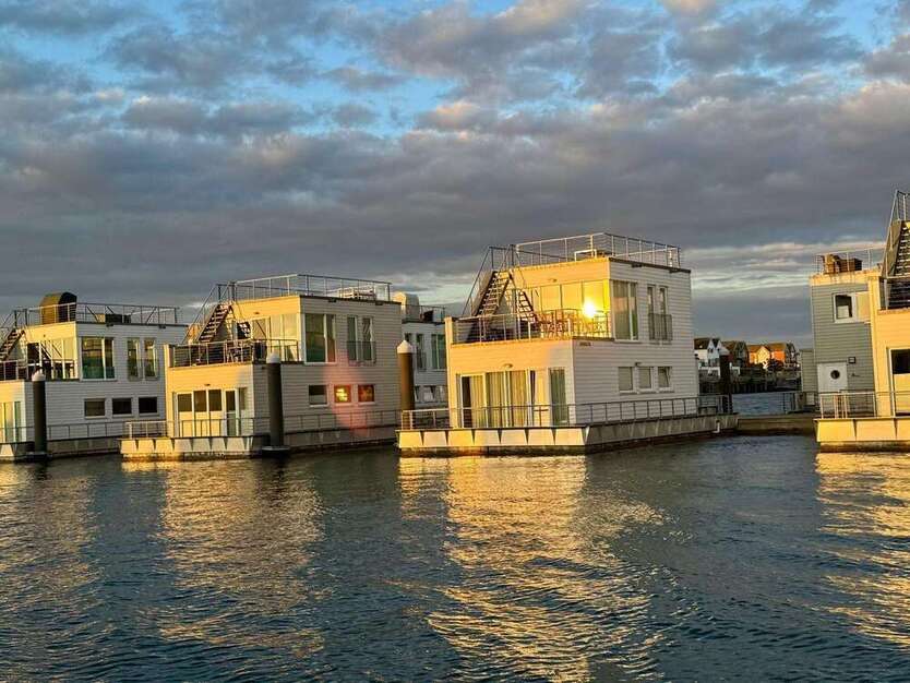Haus zum Kaufen in Kappeln 750.000 € 97 m²