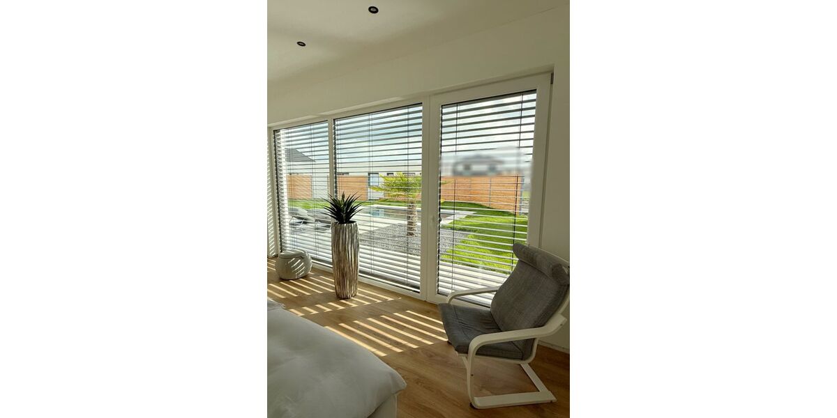 Provisionsfrei* Exklusiver Architektenbungalow mit Pool Bungalow Haus - Bungalow Winsen | Angebot:27141704