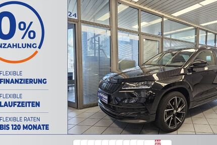 Skoda Karoq 52.209 km 25.900 &euro; Wolfsburg-Heiligendorf 38444