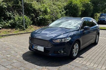 Ford Mondeo 216.000 km 8.800 &euro; Bruchköbel 63486