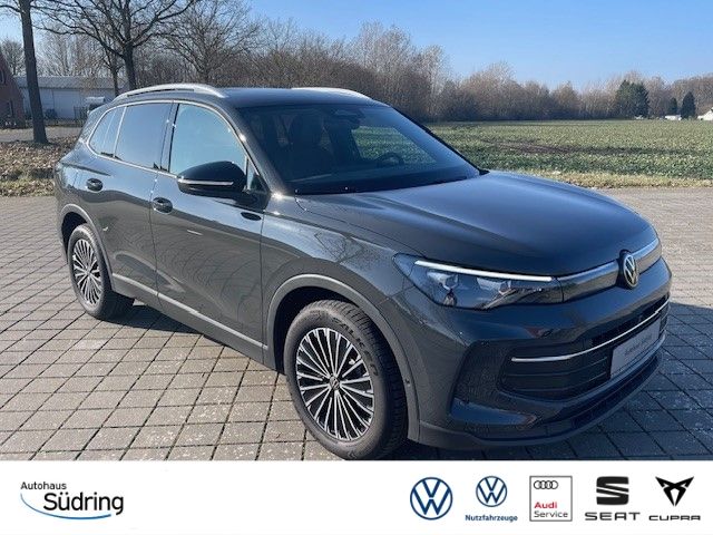 VW Tiguan 12.070 km 38.489 &euro; Nienburg 31582