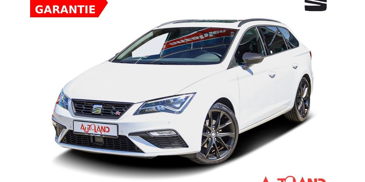 Seat Leon 73.126 km 20.990 &euro; Freiberg 09599