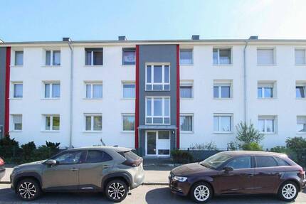 Wohnung Krefeld Linn - 3 Zimmer, 52 m&sup2;, 99.000&euro; | Angebot:26423769