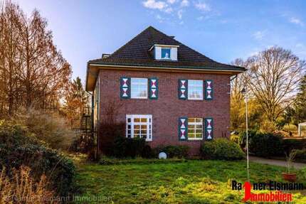 Haus zum Kaufen in Isselburg 469.000 € 221 m² 9 zimmer