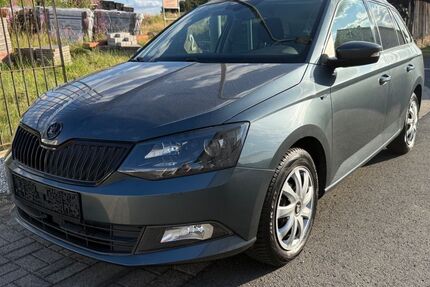 Skoda Fabia 170.275 km 8.200 &euro; Schlüchtern 36381