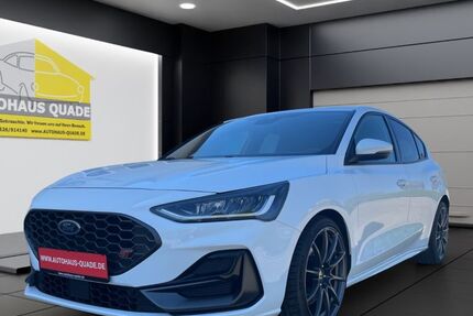 Ford Focus 35.900 km 26.999 &euro; Kandern 79400