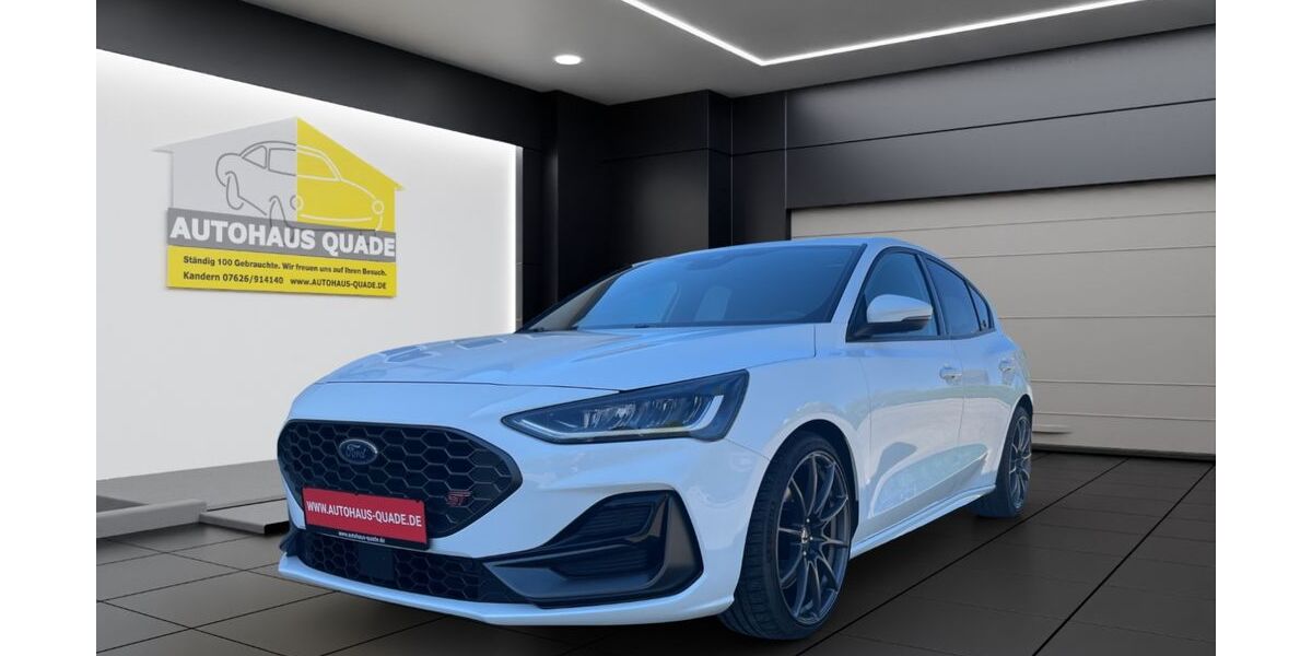 Ford Focus 35.900 km 26.999 &euro; Kandern 79400
