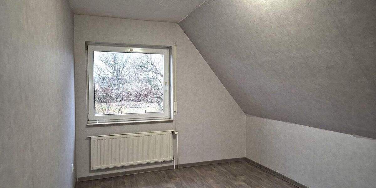 Einfamilienhaus Barßel Neuland - 4 Zimmer, 113 m&sup2;, 1.100&euro; | Angebot:25040640