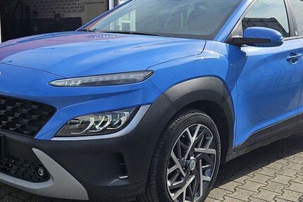 Hyundai KONA 62.193 km 17.990 &euro; Tuttlingen 78532