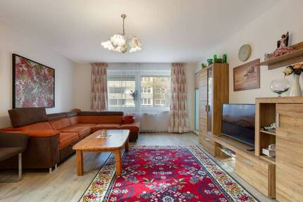 Charmante 3-Zimmer-Erdgeschosswohnung mit Wohlfühlfaktor in Kaarst 3 zimmer