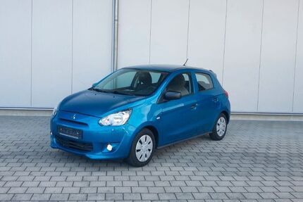 Mitsubishi Space Star 79.107 km 5.500 &euro; Mainburg 84048