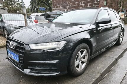 Audi A6 131.400 km 18.600 &euro; Mönchengladbach - Odenkirchen 41199