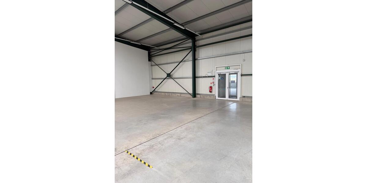 Gewerbeobjekt Mellrichstadt - 3.400&euro; | Angebot:26602765