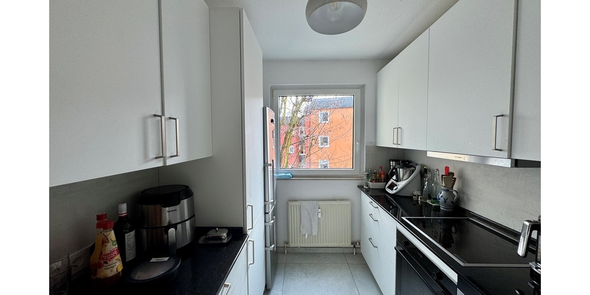 Oberursel - Weißkirchen: Exzellente und moderne 3-Zimmerwohnung in Ruhelage von Oberursel! - Etagenwohnung Oberursel (Taunus) | Angebot:25992422