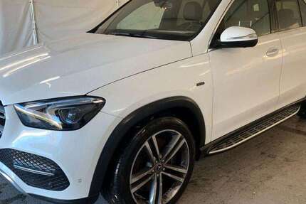 Mercedes-Benz GLE 350 180.599 km 37.450 &euro; Herges-Hallenberg 98587