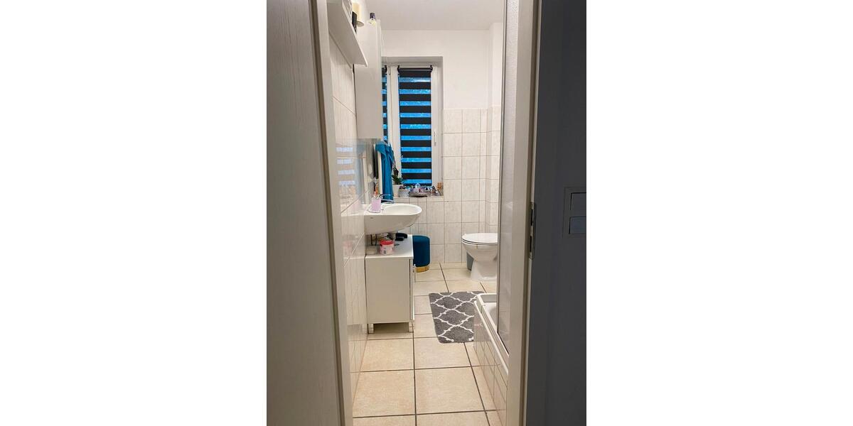Etagenwohnung Köthen (Anhalt) - 2 Zimmer, 49 m&sup2;, 319&euro; | Angebot:26368423