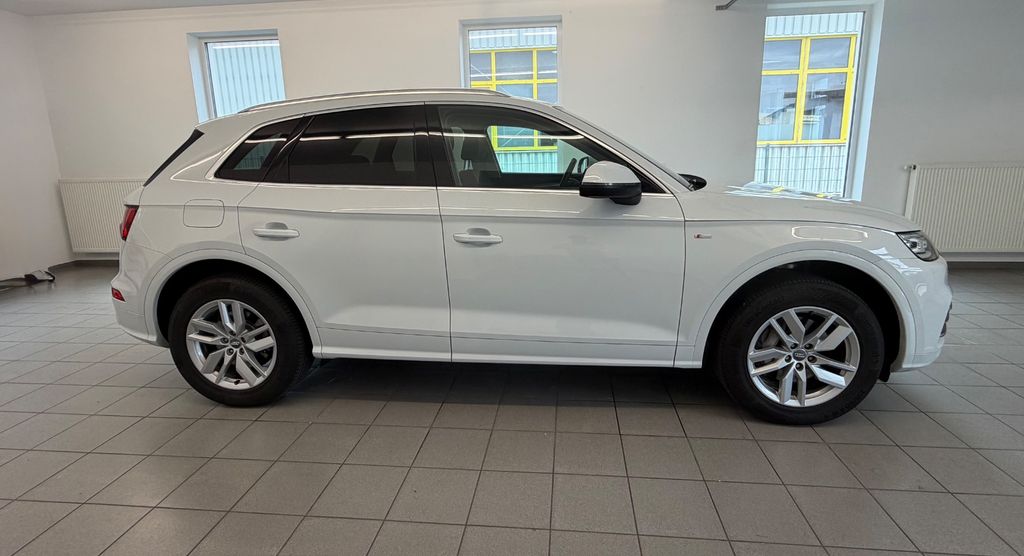 Audi Q5 125.000 km 23.900 &euro; Reichertshofen 85084