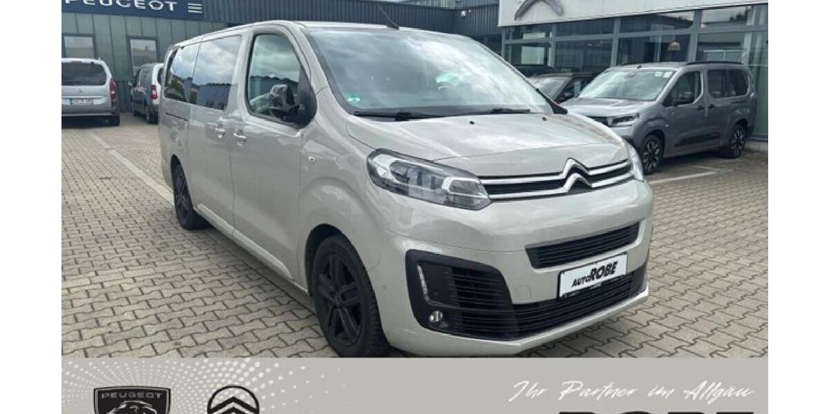 Citroen SpaceTourer 74.181 km 33.890 &euro; Leutkirch im Allgäu 88299