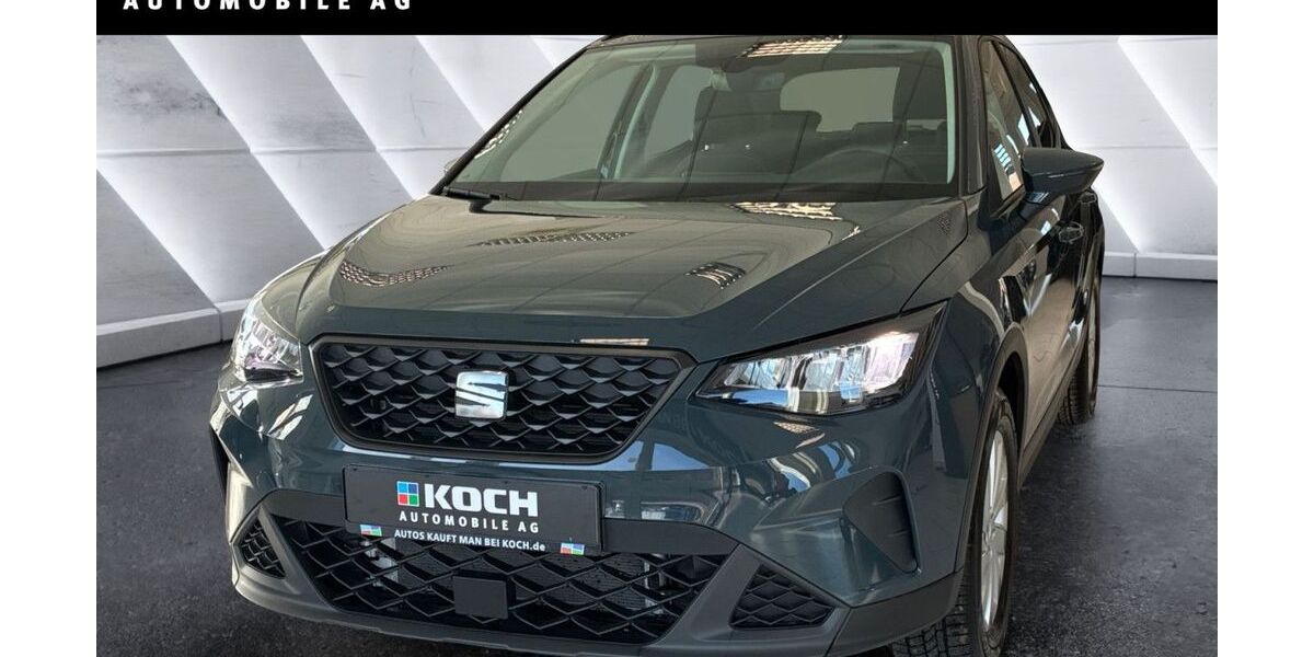 Seat Arona 5.405 km 20.890 &euro; Ludwigsfelde 14974