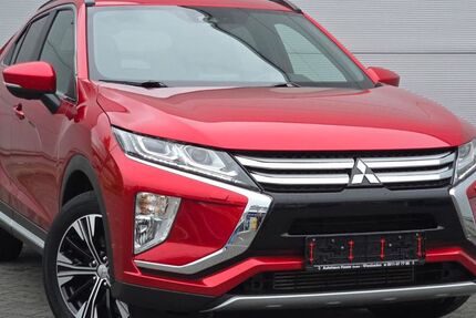 Mitsubishi Eclipse Cross 77.000 km 18.800 &euro; Wiesbaden 65201