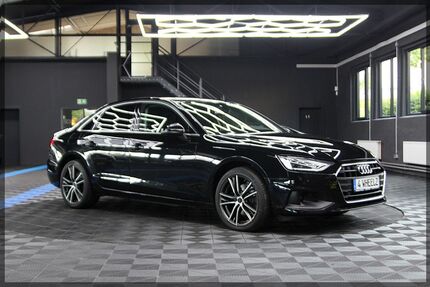 Audi A4 124.000 km 18.999 &euro; Hemer 58675