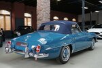 190 SL BRD Classic Data 1 2.Hand