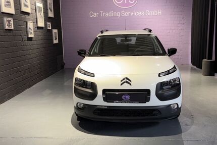 Citroen C4 Cactus 51.588 km 9.200 € Düsseldorf 40476
