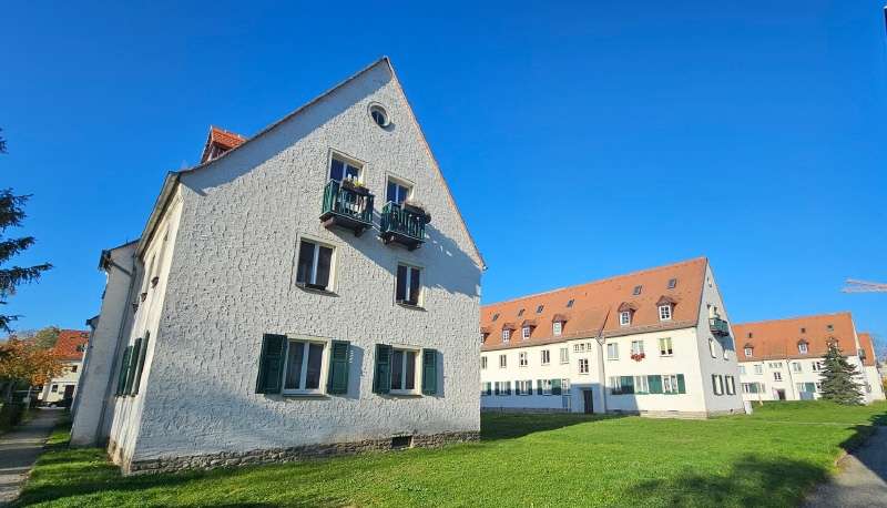 Wohnung zum Mieten in Dresden 590 € 59 m²