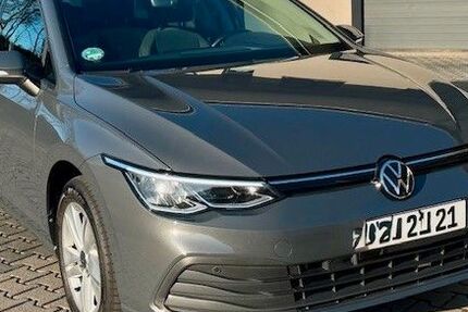 VW Golf 77.332 km 20.850 &euro; Lorsch 64653