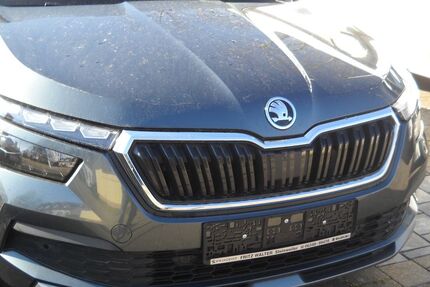 Skoda Kamiq 74.500 km 18.400 &euro; Steinweiler 76872