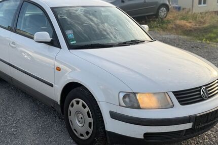VW Passat 219.000 km 1.650 &euro; Gundelsheim 74831