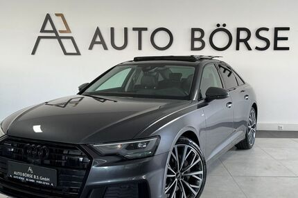 Audi A6 164.910 km 35.890 &euro; Braunschweig 38114