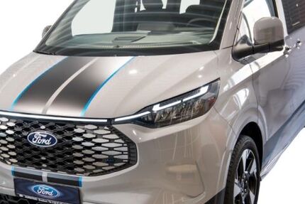 Ford Tourneo Custom 6.900 km 64.480 € Koblenz 56073