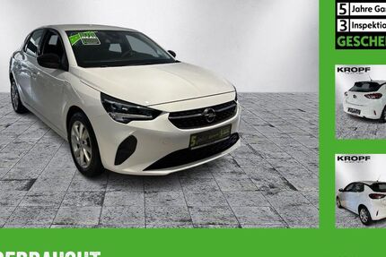 Opel Corsa 51.785 km 11.880 &euro; Nürnberg 90411