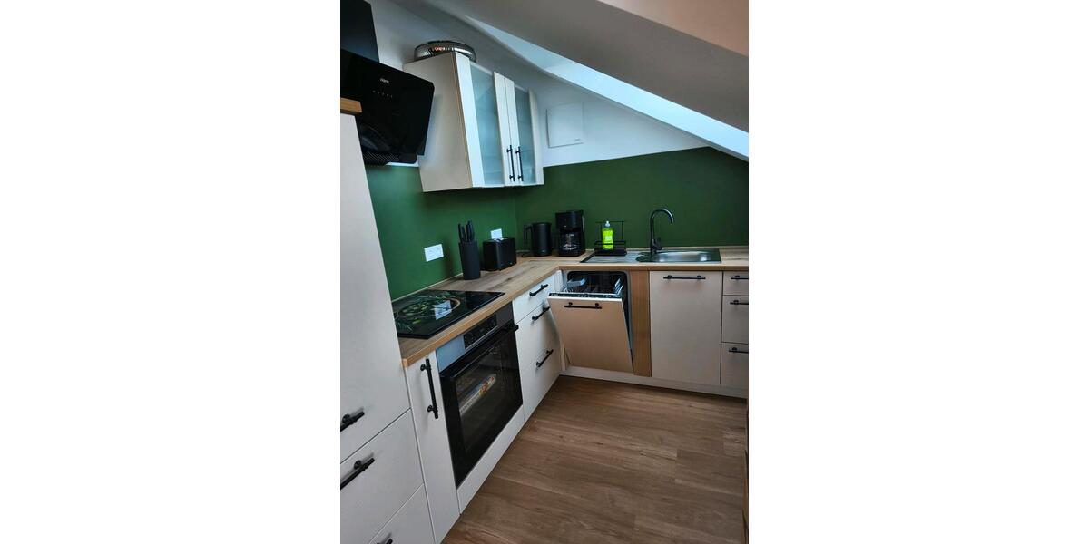 Dachgeschoßwohnung Grafenhausen - 2 Zimmer, 44 m&sup2;, 249.000&euro; | Angebot:24485748