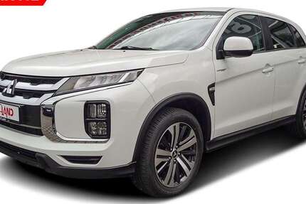 Mitsubishi ASX 88.539 km 16.490 &euro; Kassel 34123