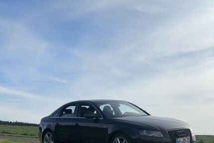 Audi A4 100.000 km 8.000 &euro; Bad Waldsee/ Haisterkirch 88339