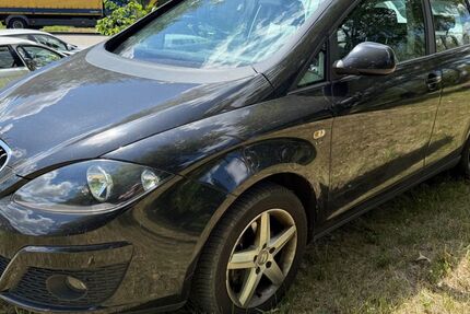 Seat Altea 154.000 km 1.999 &euro; Bannewitz 01728