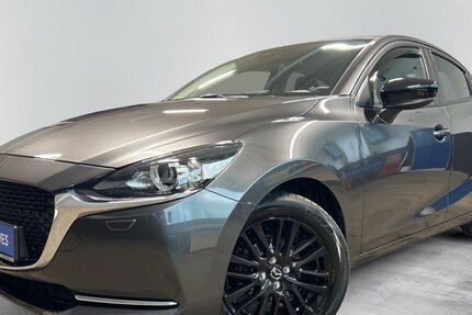 Mazda 2 78.705 km 15.990 &euro; Berlin 12247