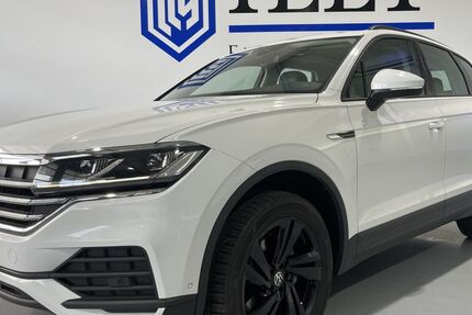 VW Touareg 194.674 km 33.950 &euro; Hatten | Sandkrug 26209