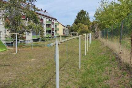 Wohnung Bad Lauchstädt - 3 Zimmer, 58 m&sup2;, 359&euro; | Angebot:25740076