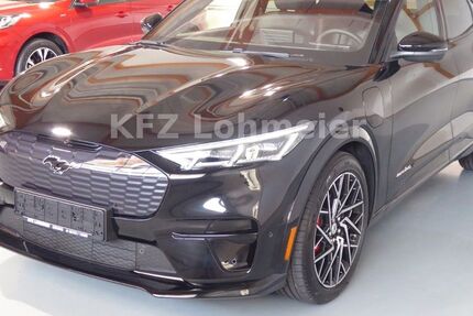 Ford Mustang Mach-E 20 km 59.990 € Niederneuching 85467