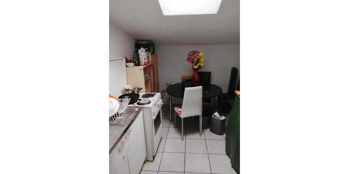 Etagenwohnung Bad Freienwalde (Oder) - 2 Zimmer, 46 m&sup2;, 199&euro; | Angebot:26031334