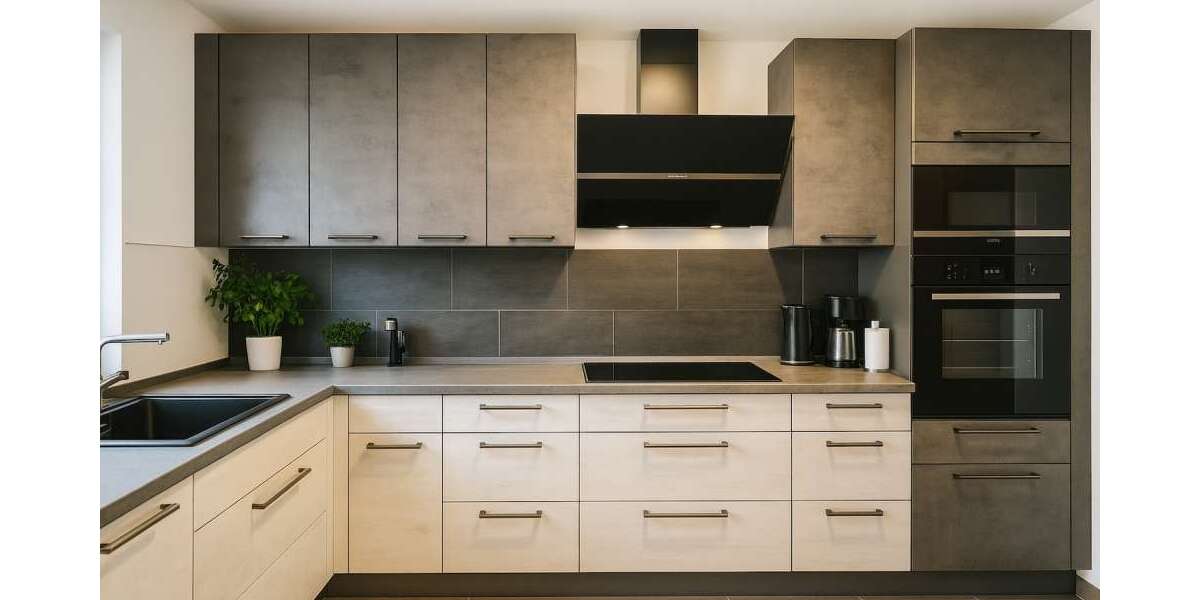 Etagenwohnung Sande / Mariensiel Mariensiel - 4 Zimmer, 107 m&sup2;, 179.850&euro; | Angebot:26299234