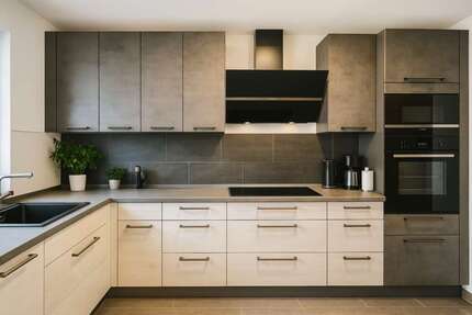 Wohnung Sande / Mariensiel Mariensiel - 4 Zimmer, 107 m&sup2;, 179.850&euro; | Angebot:26299234