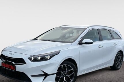 Kia ceed Sportswagon 65.502 km 19.979 &euro; Elsdorf (bei Köln) 50189