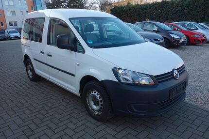 VW Caddy 179.000 km 5.990 &euro; Leipzig 04249