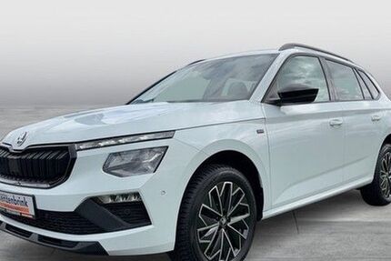 Skoda Kamiq 23.557 km 28.919 &euro; Bad Essen 49152