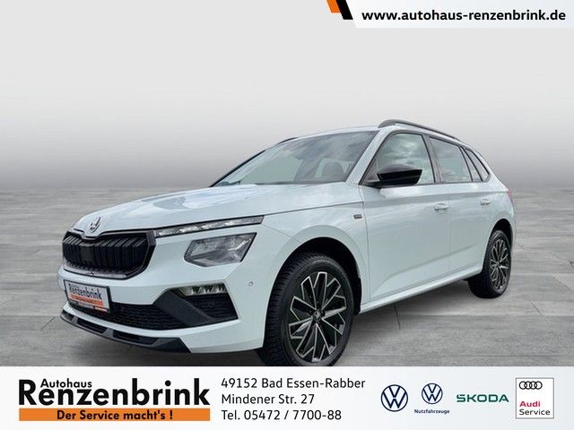 Skoda Kamiq 23.557 km 28.919 &euro; Bad Essen 49152