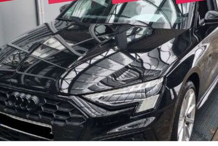 Audi A3 50.126 km 26.470 &euro; Burghausen 84489